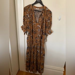 ULLA JOHNSON DRESS